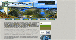 Desktop Screenshot of desislava20granulators.com